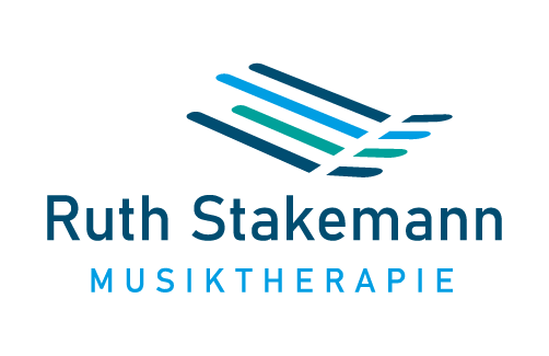 Logo der Musiktherapeutin Ruth Stakemann